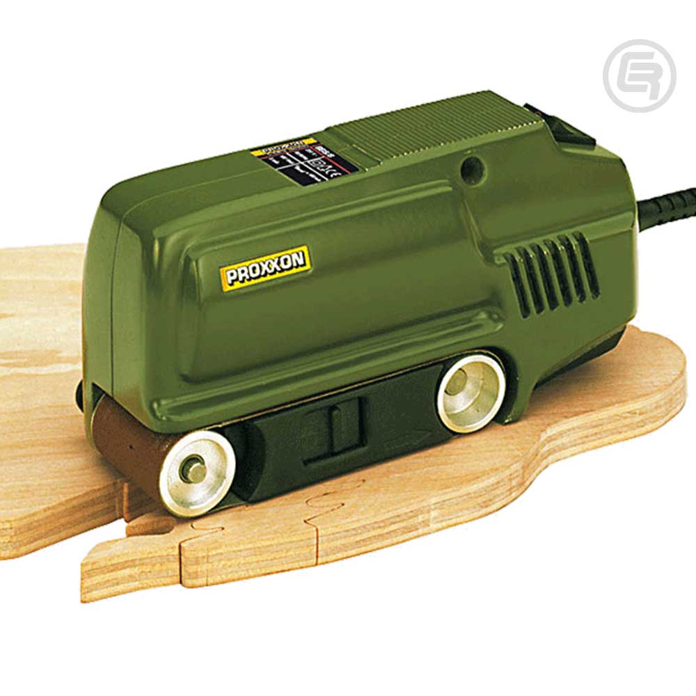 Proxxon Brusilica BBS/S Tračna 150W - 28526