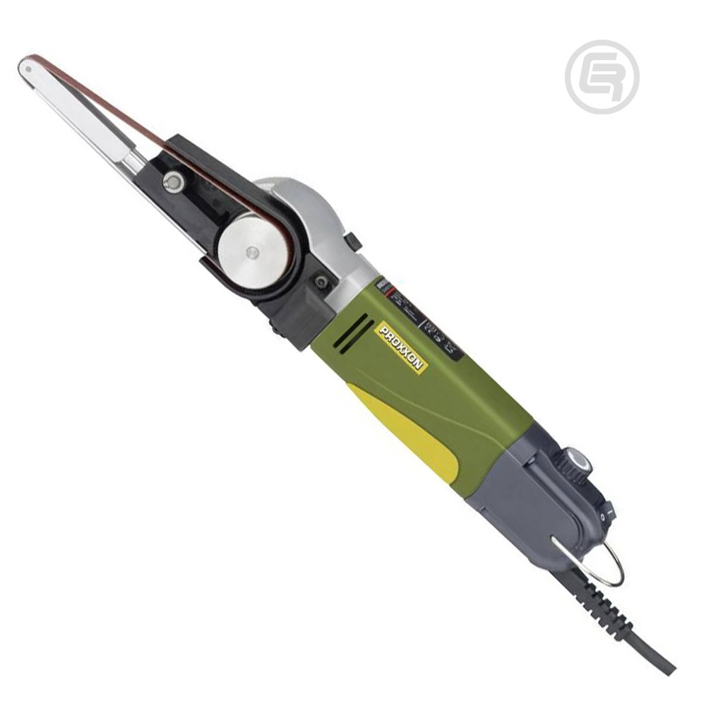 Proxxon Brusilica BS/E Tračna 10mm - 28536 - Slika 2