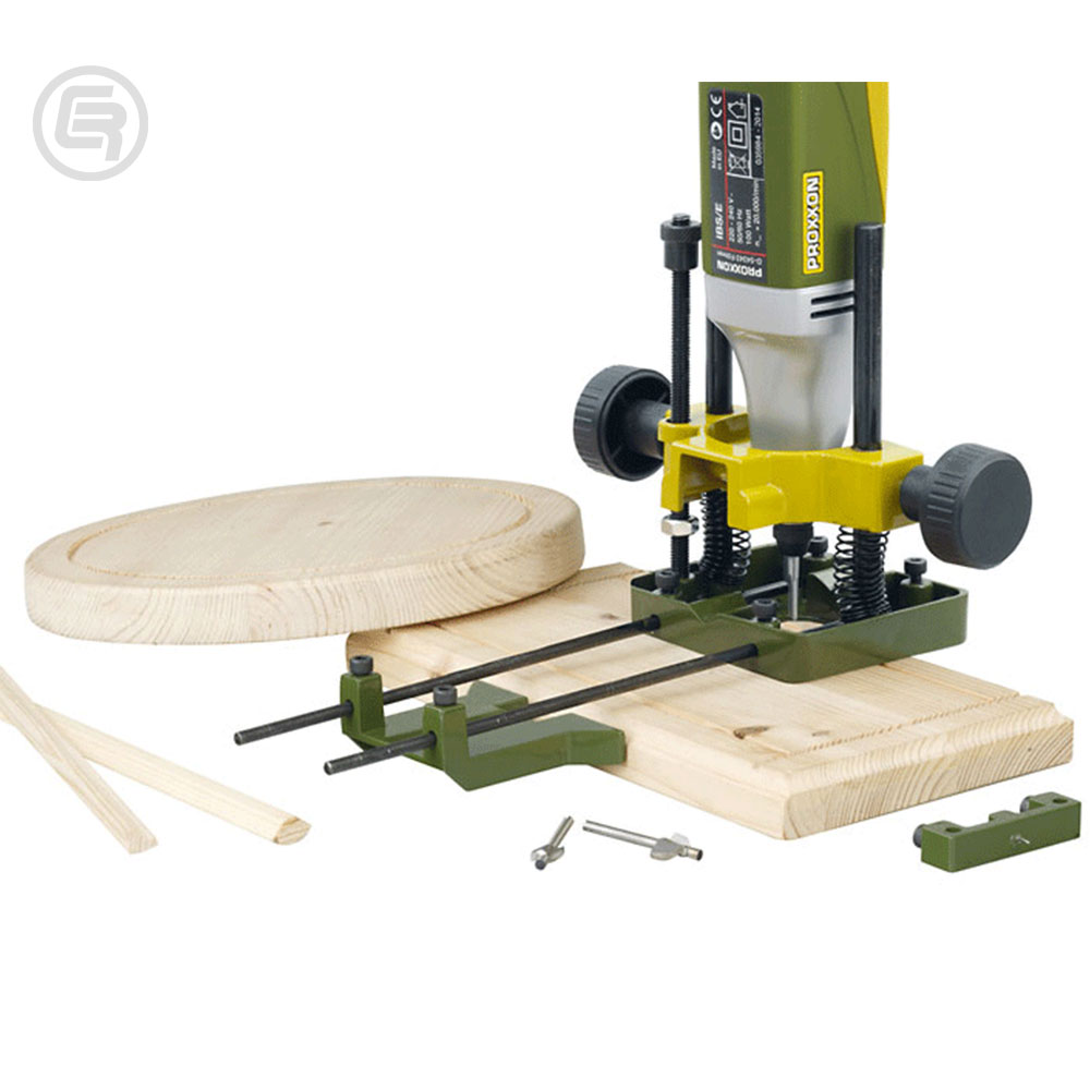 Proxxon Podloga Za Glodalicu OFV - 28566