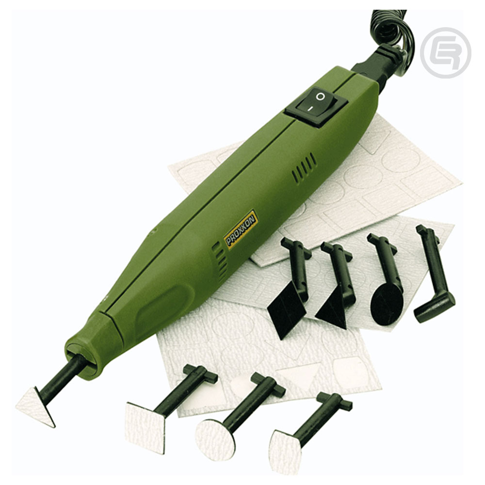 Proxxon Brusilica Ravna PS 13 Modelarska - 28594