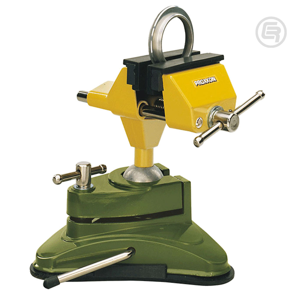 Proxxon Škripac Precizni FMS 75 Vakum - 28602