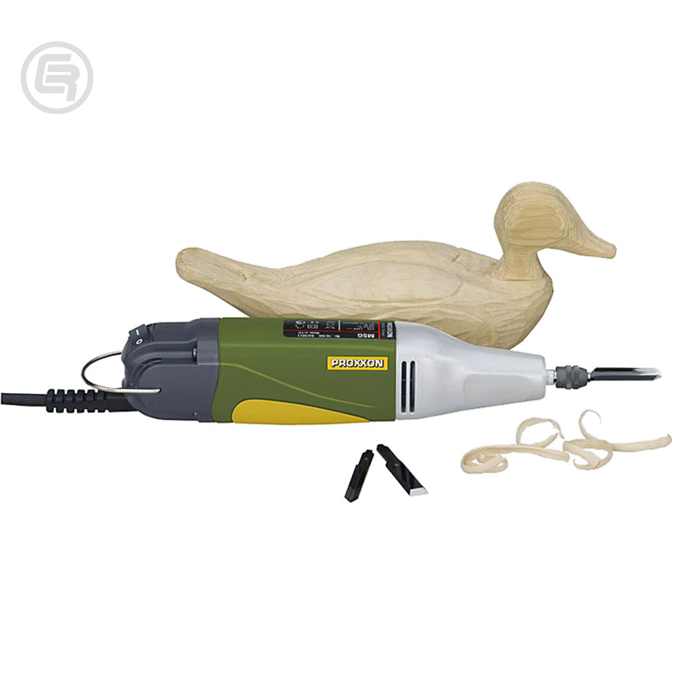 Proxxon Dlijeto Električno MSG Za Obradu Drveta 50W - 28644