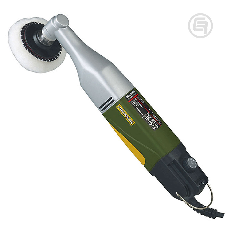 Proxxon Polirka WP/E Kutna 100W - 28660
