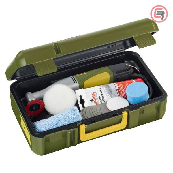 Proxxon Polirka WP/E Kutna 100W - 28660 - Slika 3