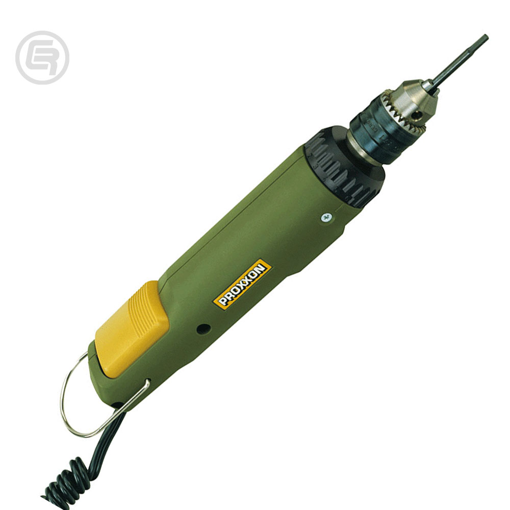 Proxxon Odvijač MIS 1 Micro 50W Sa Priborom - 28690