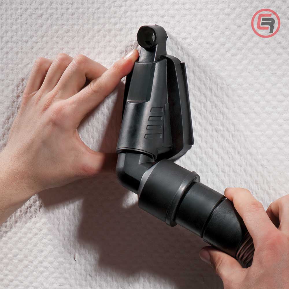 Metabo Adapter Za Usisivač DDE 14, fi 4 - 14 mm - 630829000 - Slika 3