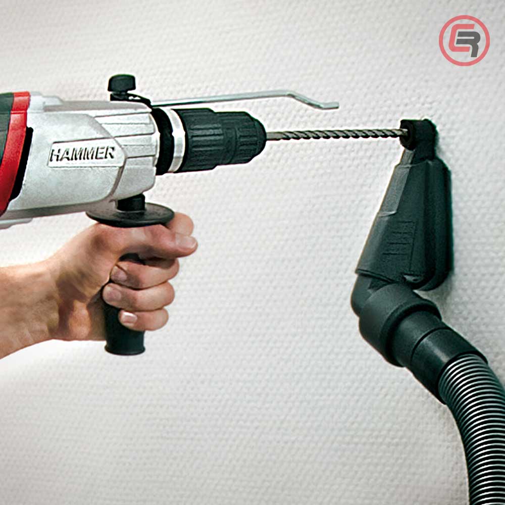 Metabo Adapter Za Usisivač DDE 14, fi 4 - 14 mm - 630829000 - Slika 2