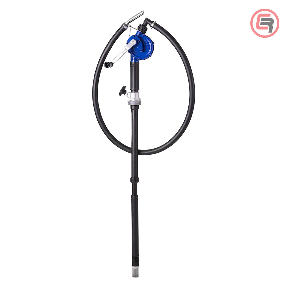 Pressol Pumpa Ručna Rotaciona 18 lit / min - 13056