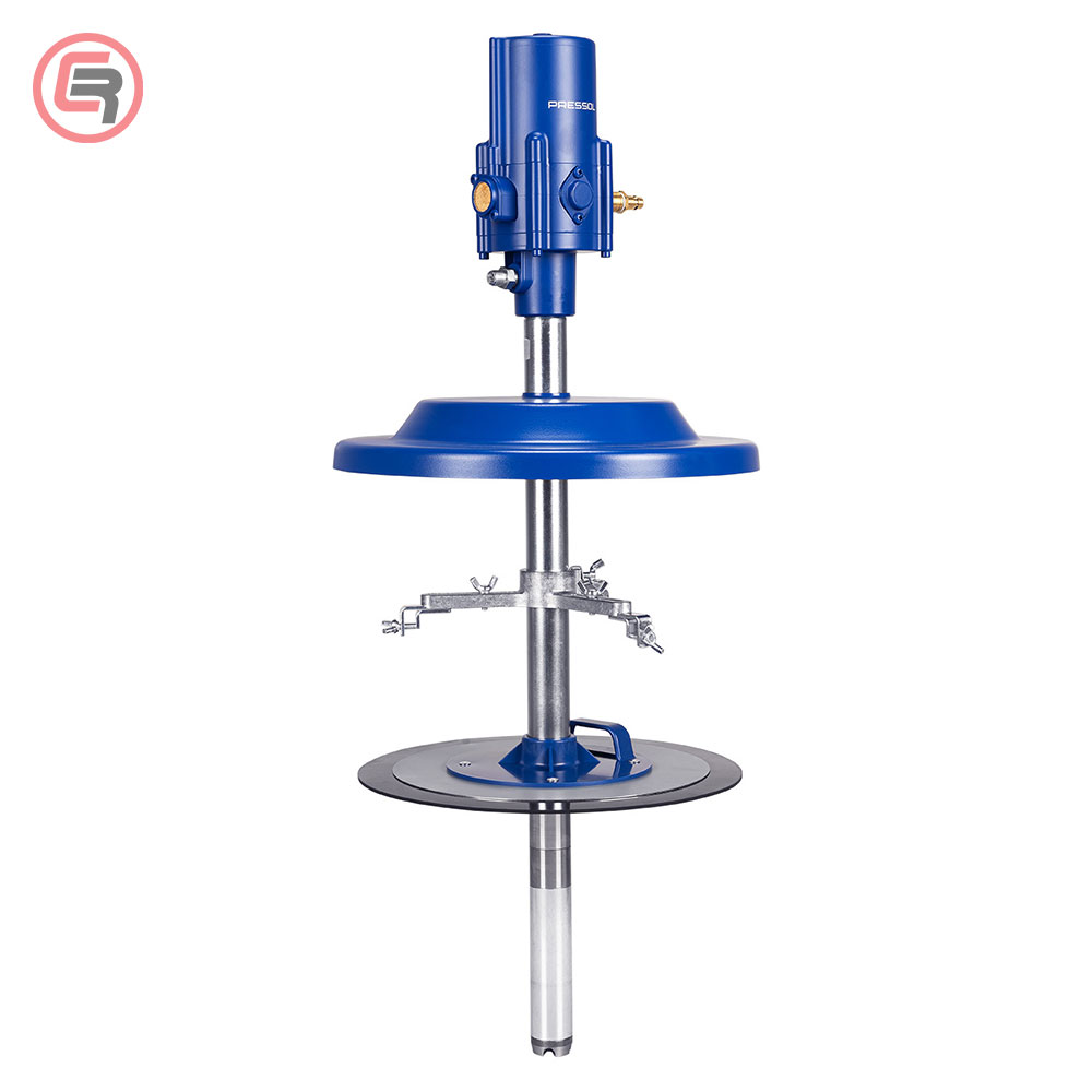 Pressol Mazalica Zračna Za Posudu 20 kg - 18419  051 - Slika 2