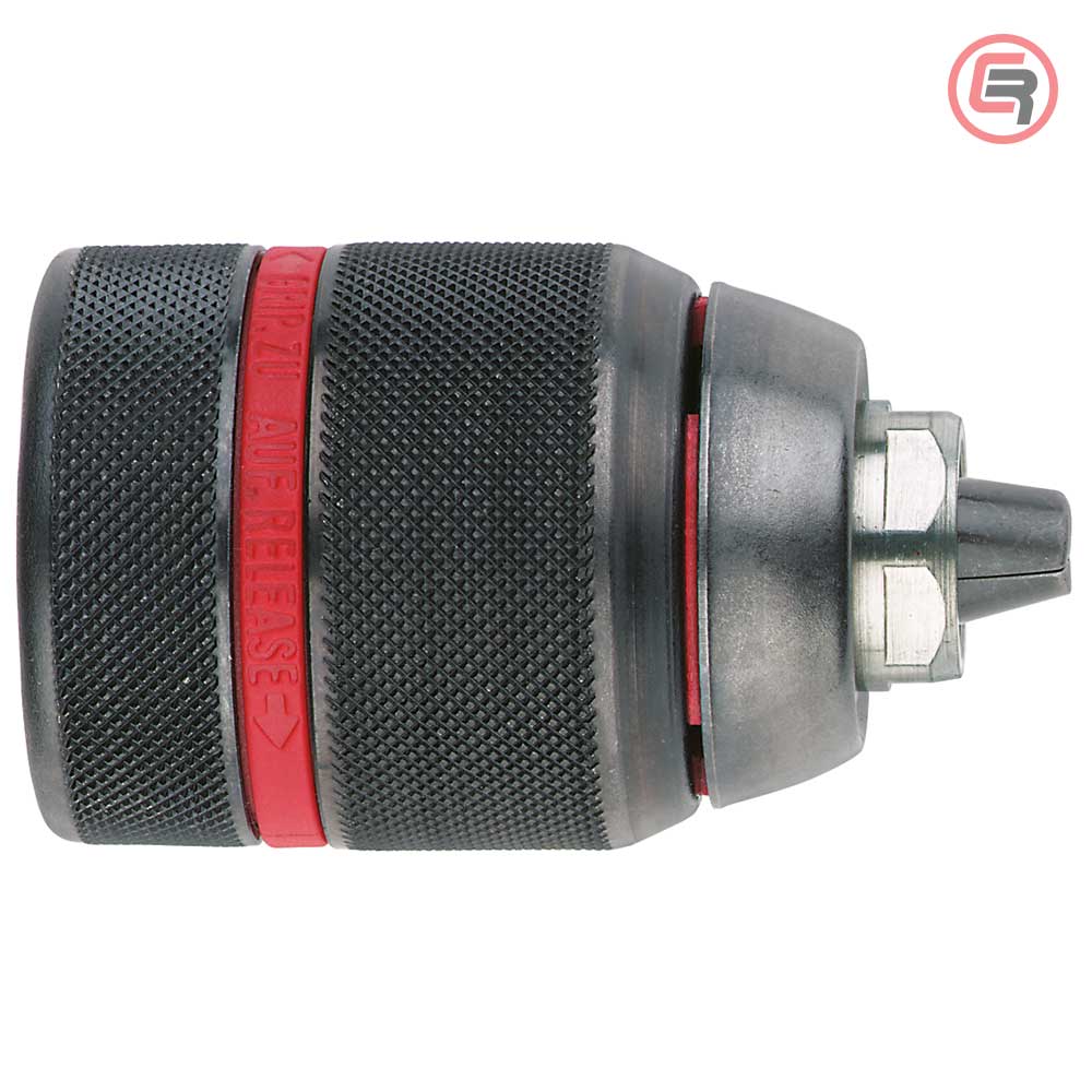 Metabo Glava Brzostezna Futuro Plus 1, 5 - 13 mm, 1/2'' - 20 UNF - 636620000