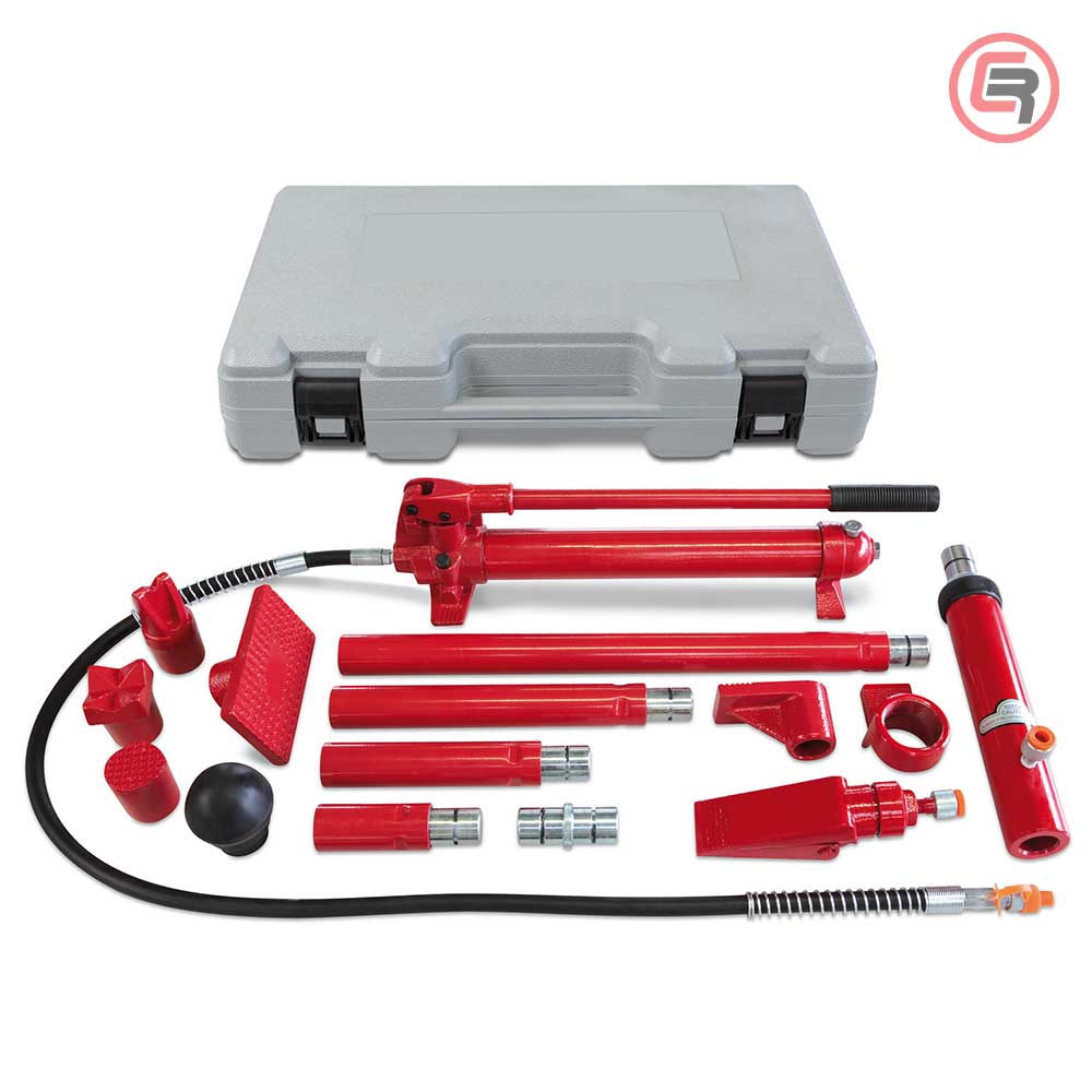 Gys Rastezač Hidraulični Matra 10 t - 052338