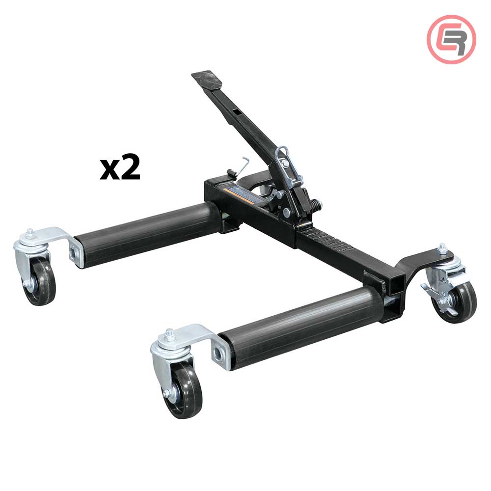 Gys Kolica Za Pomicanje Vozila 680 kg - 071995