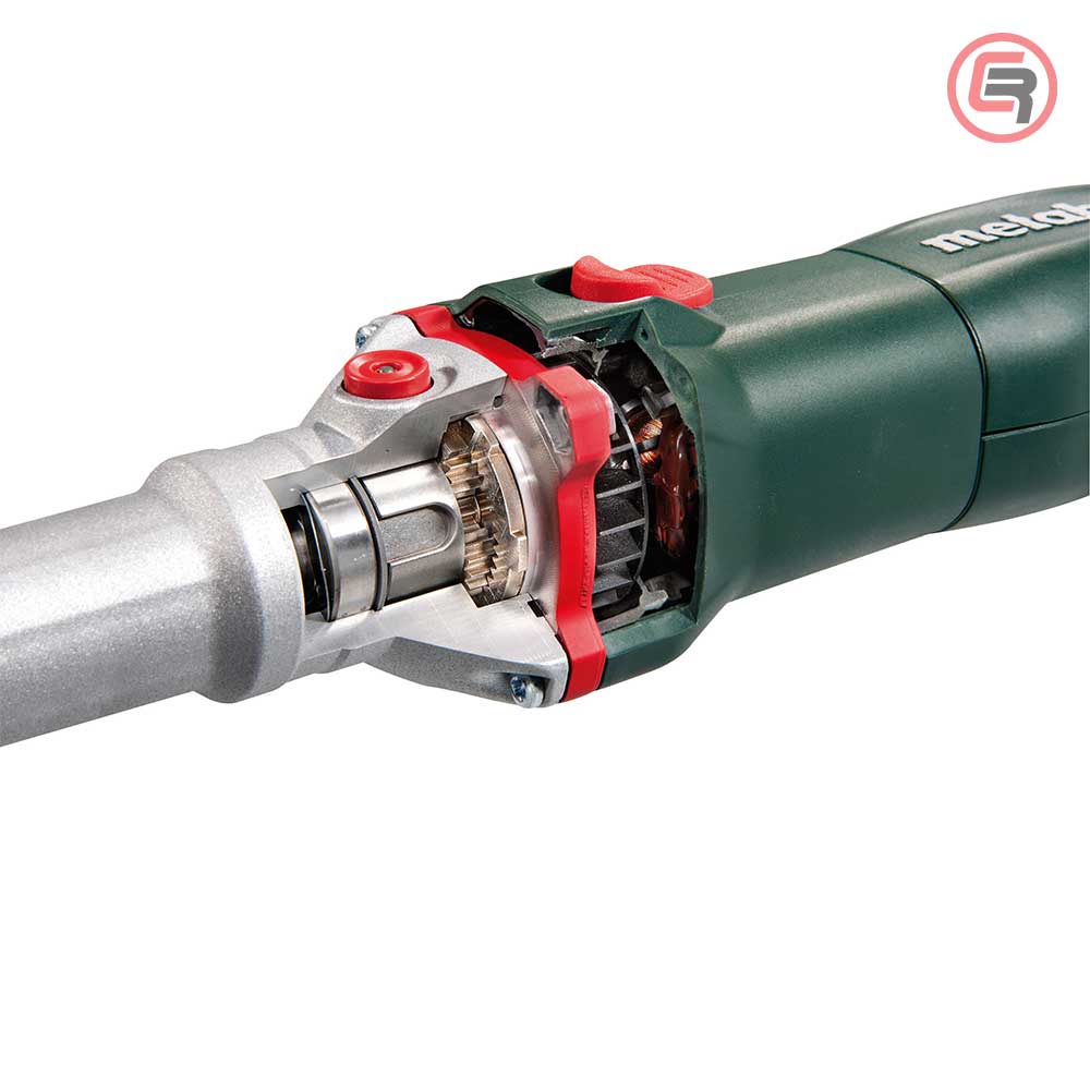 Metabo Brusilica GE 950 G Plus Ravna 950 W - 600618000 - Slika 4