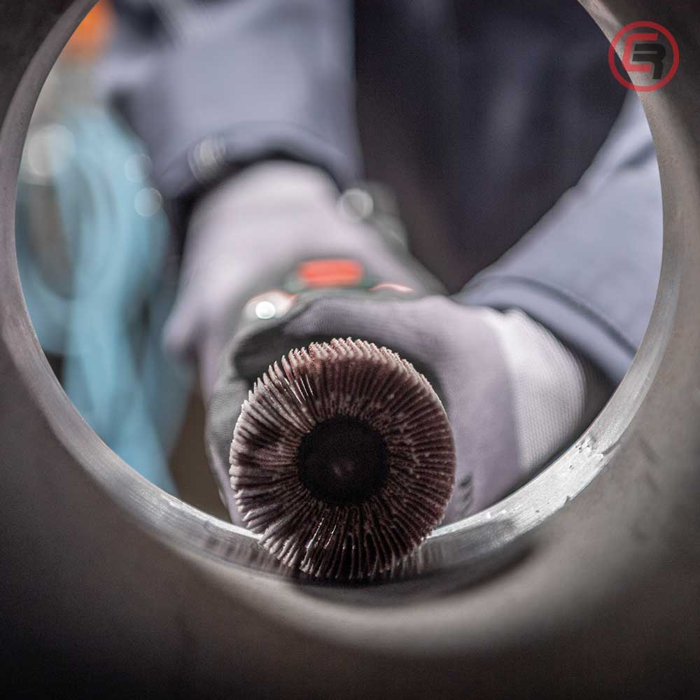 Metabo Brusilica GE 950 G Plus Ravna 950 W - 600618000 - Slika 3