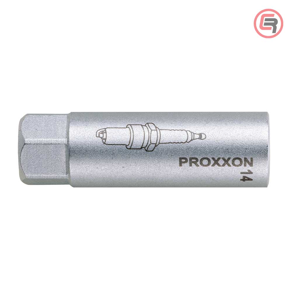 Proxxon Ključ Nasadni Za Svječice 3/8'' - 14 / 64 mm - 23553