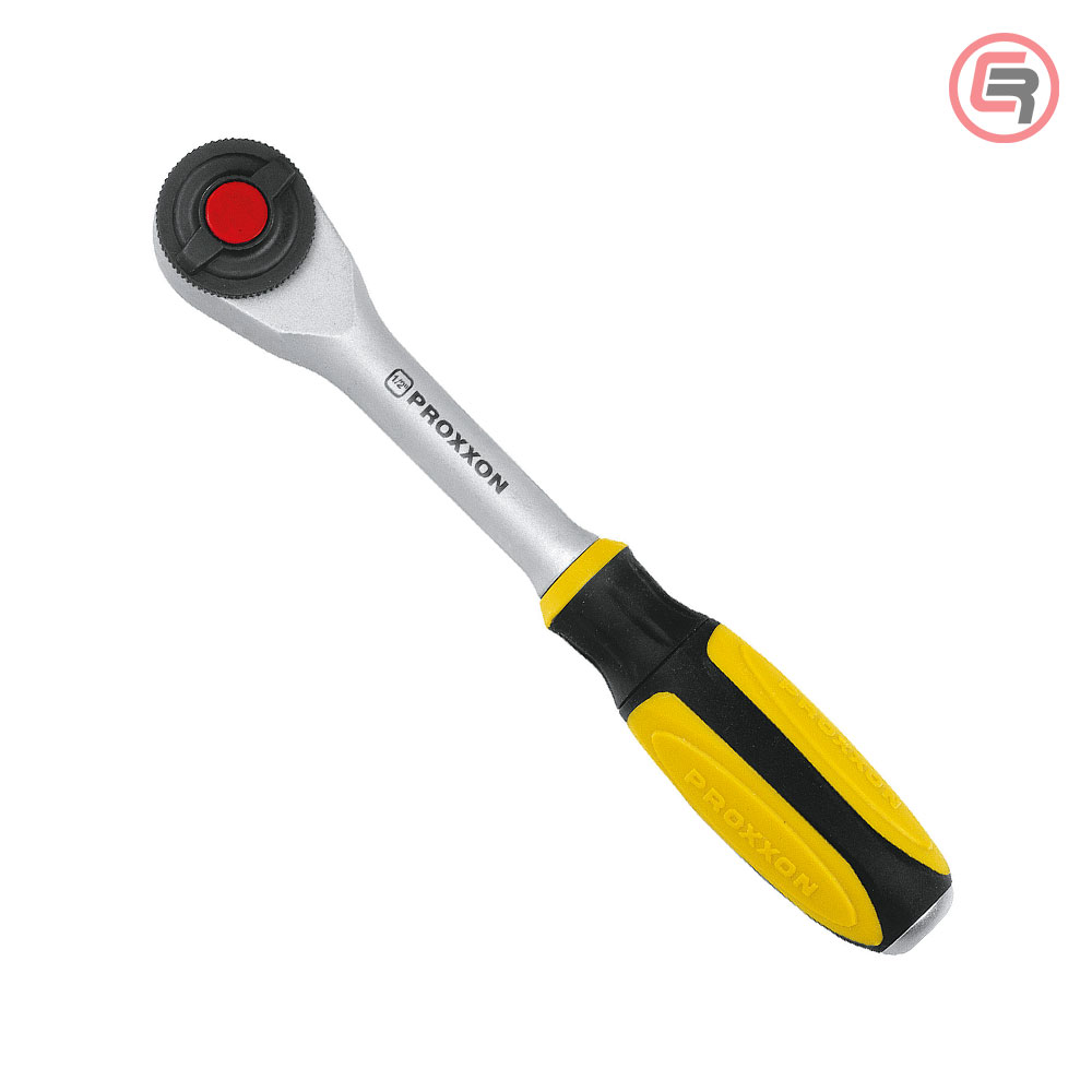 Proxxon Račna Rotary 1/4″ 52 zuba – 23082