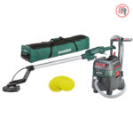 Metabo Brusilica LSV 5-225 + Usisivač ASR 35 L ACP Set - 690885000