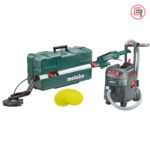 Metabo Brusilica LSV 5-225 Comfort + Usisivač ASR 35 L ACP Set - 690886000
