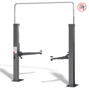 Nussbaum Dizalica Dvostubna Elektromehanička 4,0 t Smart Lift 2.40 SL UNI – SL240.2000114D-7016