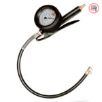 Blitz Pištolj Sa Manometrom Za Gume 0-12 bara ''Pneurex'' - 25095