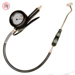 Blitz Pištolj Sa Manometrom Za Gume 0-12 bara ''Pneurex 1'' - 25155