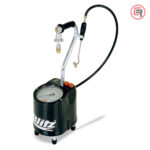 Blitz Posuda Sa Pištoljem i Manometrom ''Pneustar 2'' - 2518