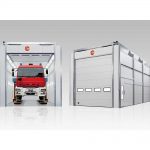 Usi Italia Komora Za Lakiranje Cargo