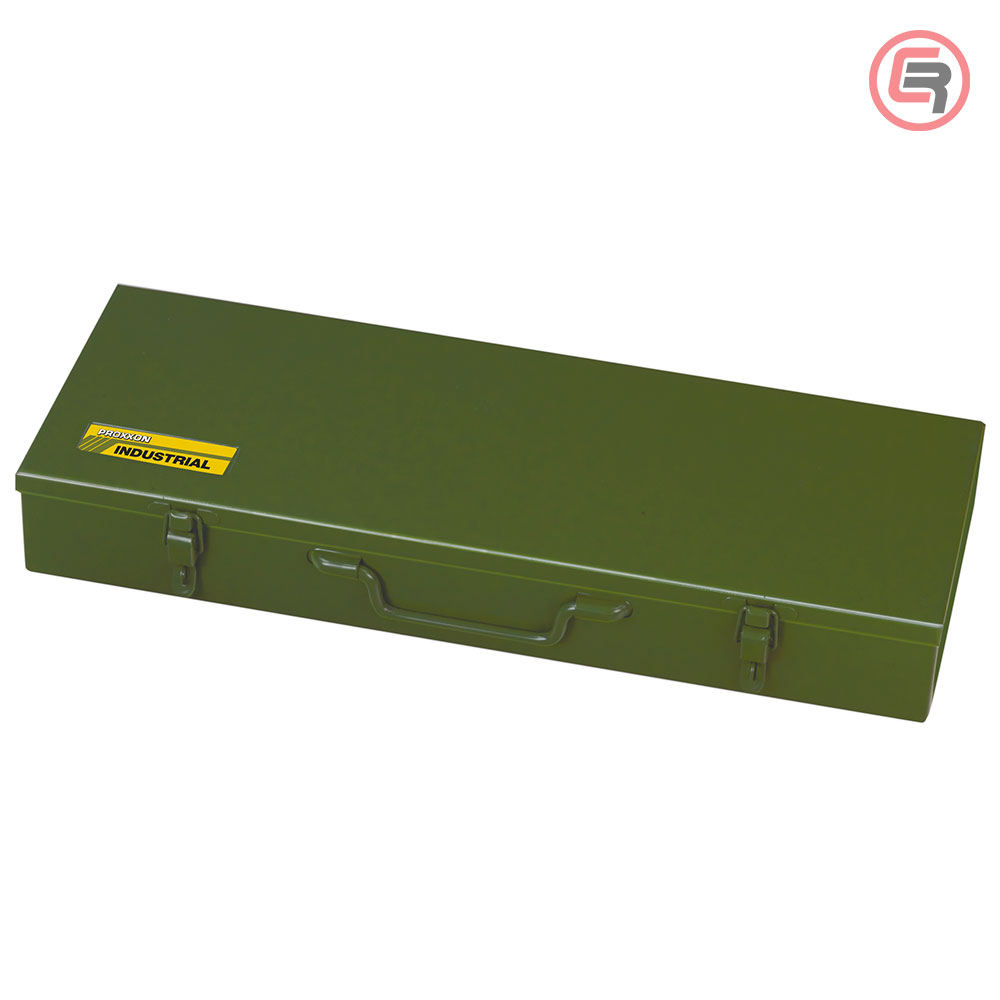 Proxxon Garnitura Nasadnih Ključeva 3/4”, 22 - 50 mm / 14 dijelna - 23300 - Slika 4
