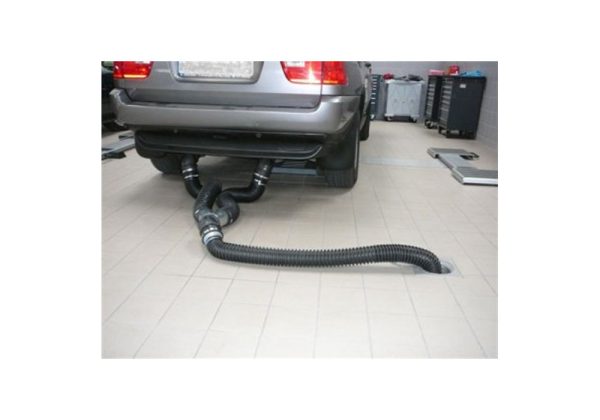 Sistem Odvoda Izduvnih Gasova Podni - 47000125