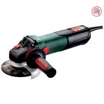 Metabo Brusilica WEV 17-125 Quick Inox Kutna Elektronik 125 mm / 1.700 W - 600517000
