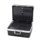 Hepco & Becker Kofer Za Alat “Basic” Sa Pregradama XXL - 470x220x360 mm