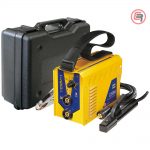 Gys Aparat Za Varenje Inverter Gysmi 160P / 160A - 030077