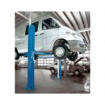 Dizalica Dvostubna Smart Lift 4 t - 2.40 SL