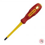 Proxxon Odvijač Križni VDE 1000V PH0 x 60mm – 22330