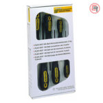 Proxxon Garnitura Imbus Odvijača Sa Kuglom 2,5 - 8 mm / 6 dijelna - 22642