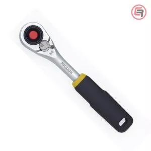 Proxxon Račna Micro Compact 3/8" 72 zuba - 23162