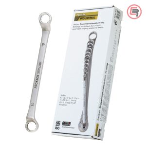 Proxxon Garnitura Okastih Ključeva 6-32 mm / 11 dijelna - 23812