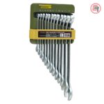 Proxxon Garnitura Vilasto-Okastih Ključeva 6-19 mm / 12 dijelna - 23820