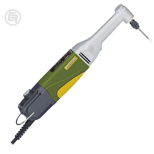 Proxxon Bušilica - Glodalica Kutna LWB/E Sa Dugim Vratom 100W - 28492