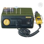 Proxxon Ispravljačka Stanica NG 5/E - 220/12V - 28704