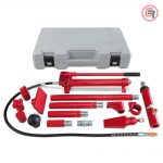 Gys Rastezač Hidraulični Matra 10 t - 052338