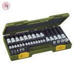 Proxxon Garnitura Nasadnih Torx i Imbus Ključeva 1/4" + 1/2" / 42 dijelna - 23290