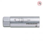 Proxxon Ključ Nasadni Za Svječice 3/8'' - 14 / 64 mm - 23553
