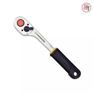 Proxxon Račna Baton 1/4" 72 zuba – 23330