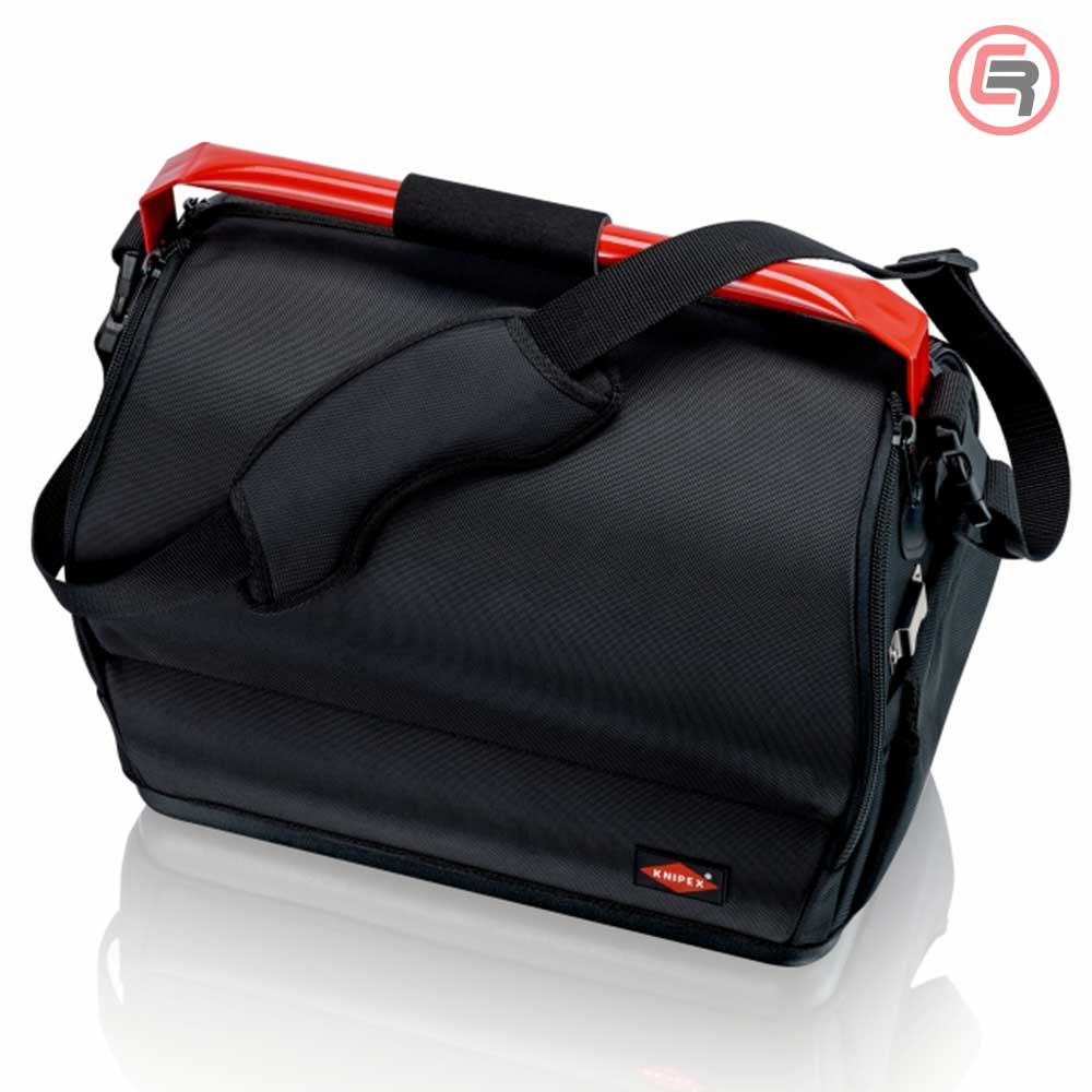 Knipex Torba Za Alat LightPack 480x380x300mm - 00 21 08 LE