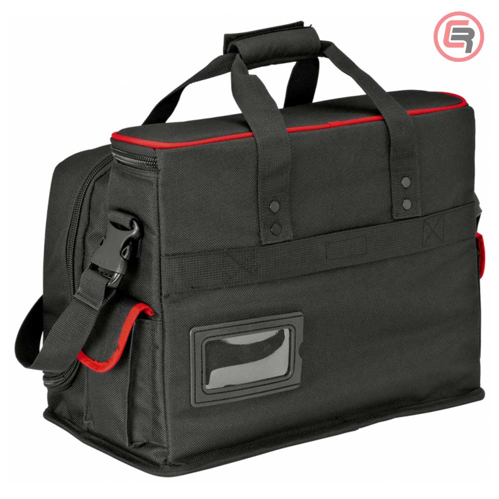 Knipex Torba Za Laptop i Alat SERVICE 440x200x340mm - 00 21 10 LE - Slika 3