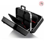 Knipex Kofer Za Alat BIG TWIN Sa Pregradama 520x435x250mm – 00 21 42 LE