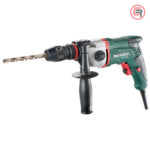 Metabo Bušilica BE 600/13-2 R+L Elektronik 600W - 600383000