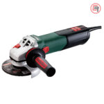Metabo Brusilica WEV 17-125 Quick Kutna Elektronik 125 mm / 1.700 W - 600516000