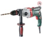 Metabo Bušilica BEV 1300-2 R+L Elektronik 1.300 W - 600574810